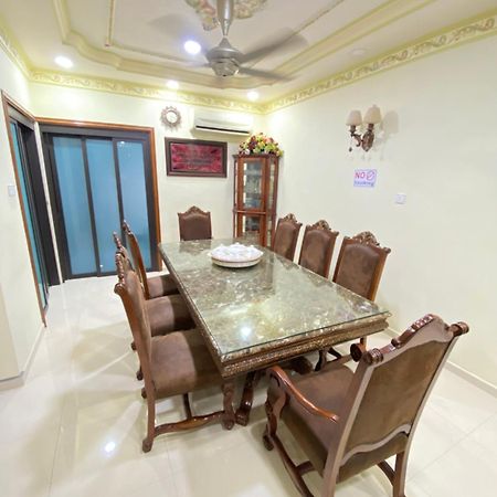 Nenda Homestay Kampong Baharu Cheras Batu Sa-Belas Exteriér fotografie